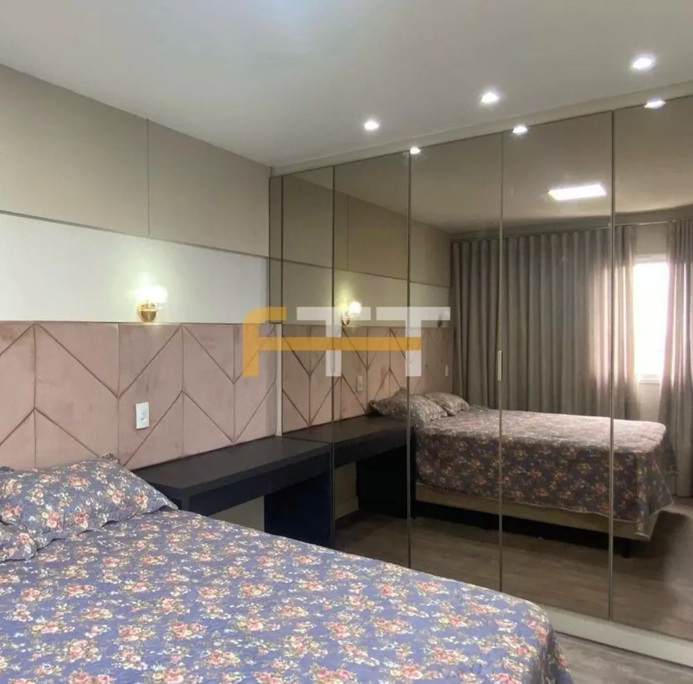 Apartamento, 3 quartos, 141 m² - Foto 5