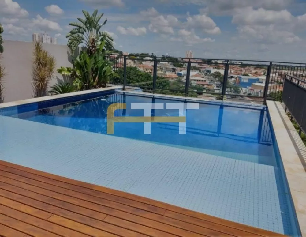 Apartamento, 3 quartos, 141 m² - Foto 23