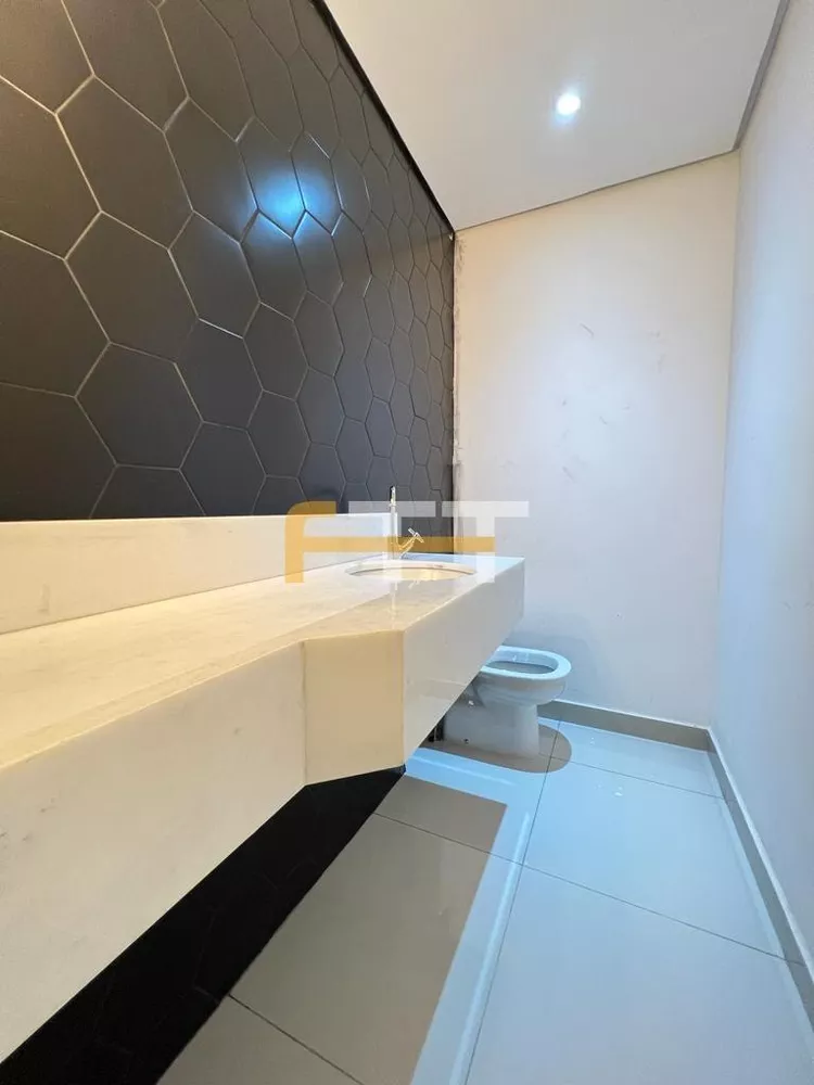 Apartamento, 3 quartos, 141 m² - Foto 6