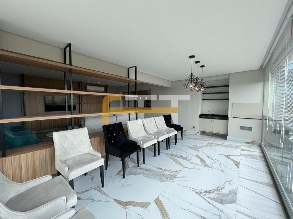 Apartamento, 3 quartos, 141 m² - Foto 12