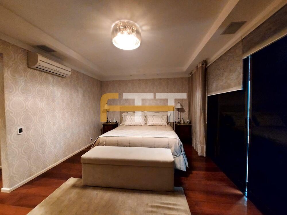 Apartamento à venda com 4 quartos, 415m² - Foto 10