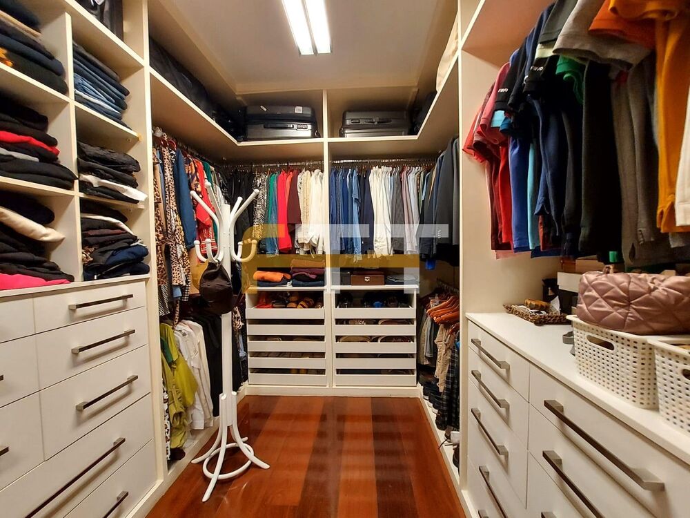 Apartamento à venda com 4 quartos, 415m² - Foto 6