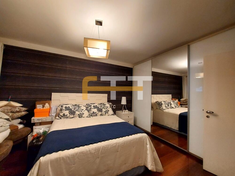 Apartamento à venda com 4 quartos, 415m² - Foto 5