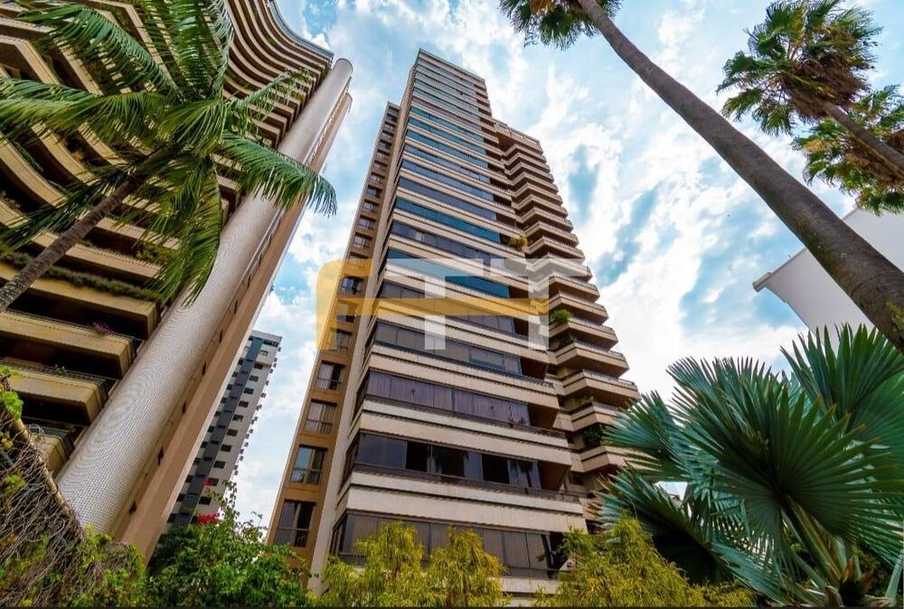Apartamento à venda com 4 quartos, 415m² - Foto 28