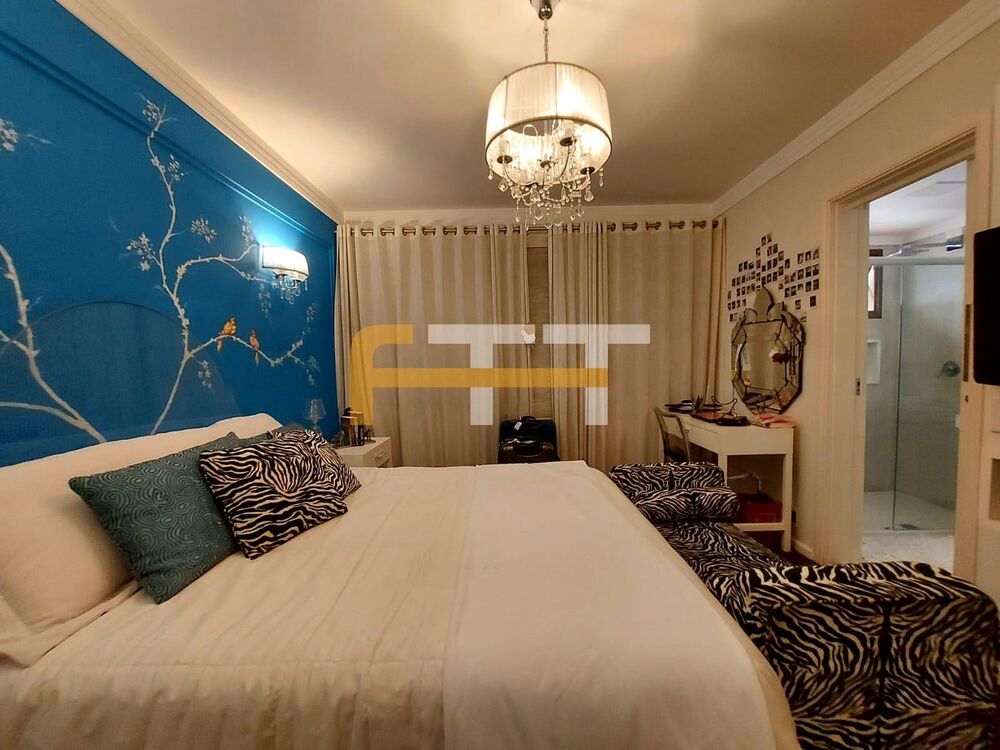 Apartamento à venda com 4 quartos, 415m² - Foto 8