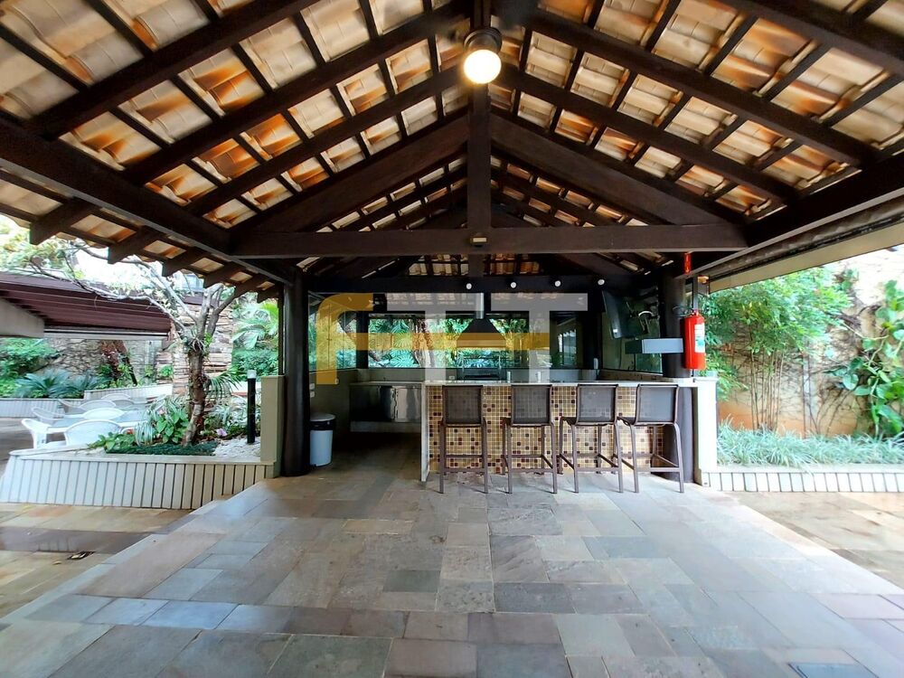 Apartamento à venda com 4 quartos, 415m² - Foto 22