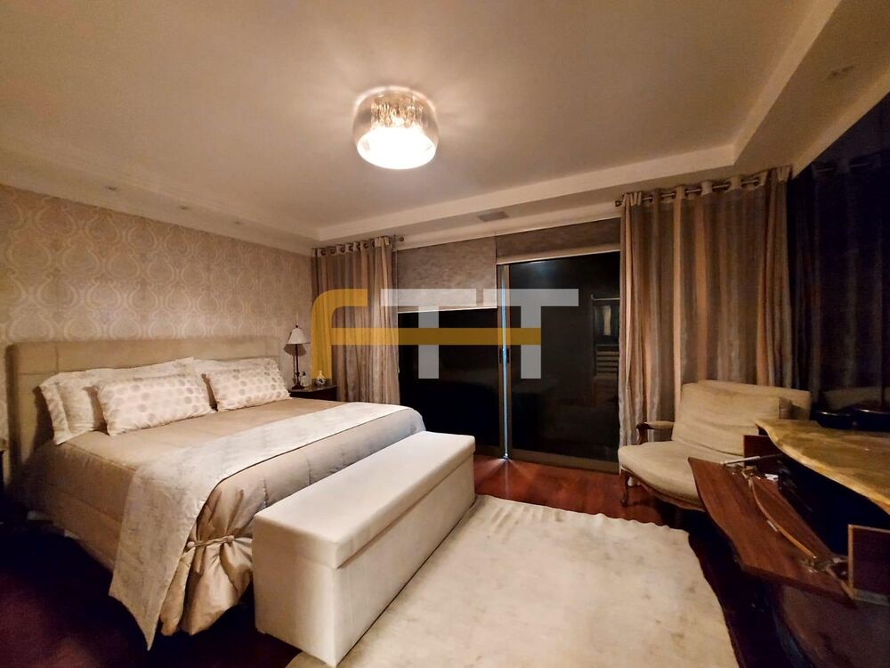 Apartamento à venda com 4 quartos, 415m² - Foto 7