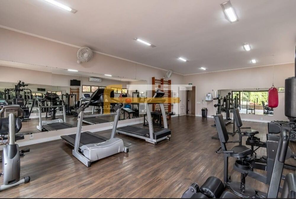 Apartamento à venda com 4 quartos, 415m² - Foto 26