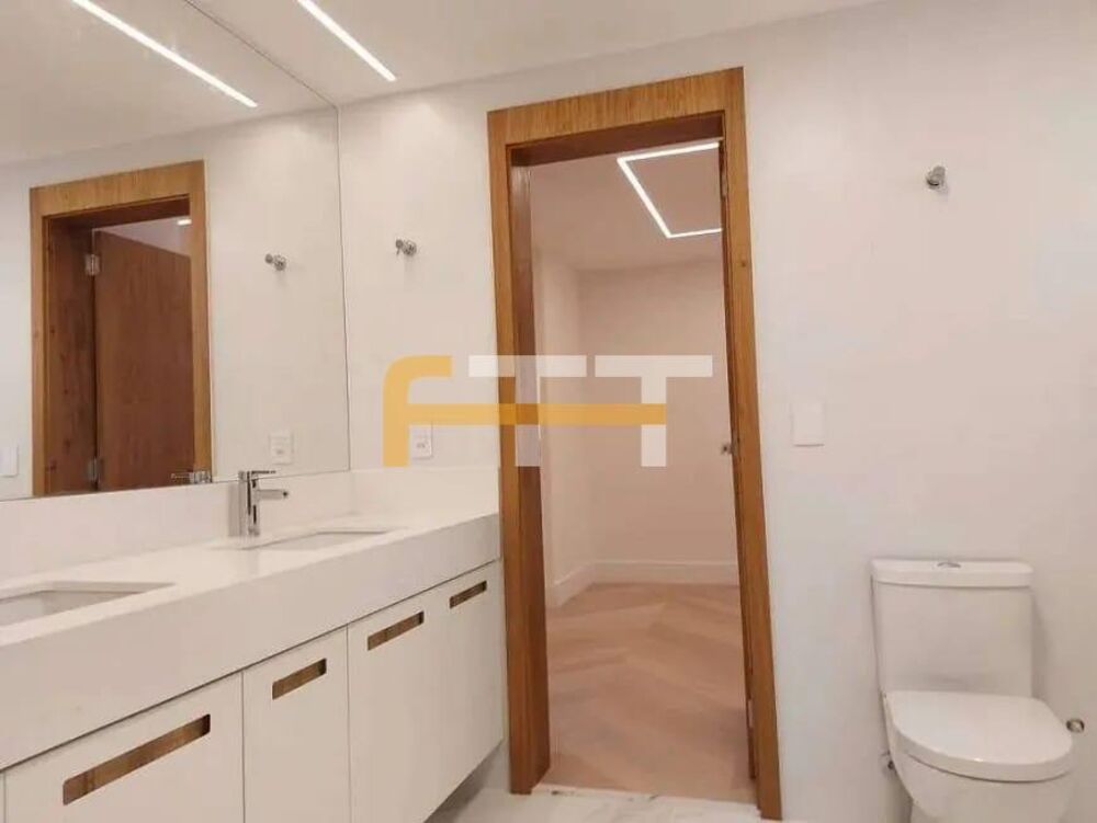 Apartamento à venda com 4 quartos, 468m² - Foto 11