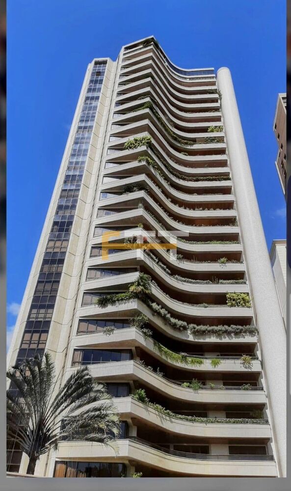 Apartamento à venda com 4 quartos, 468m² - Foto 32