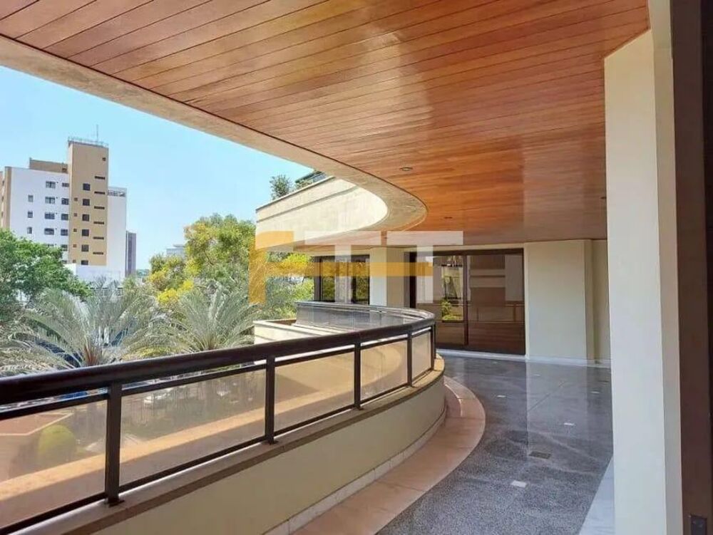Apartamento à venda com 4 quartos, 468m² - Foto 19