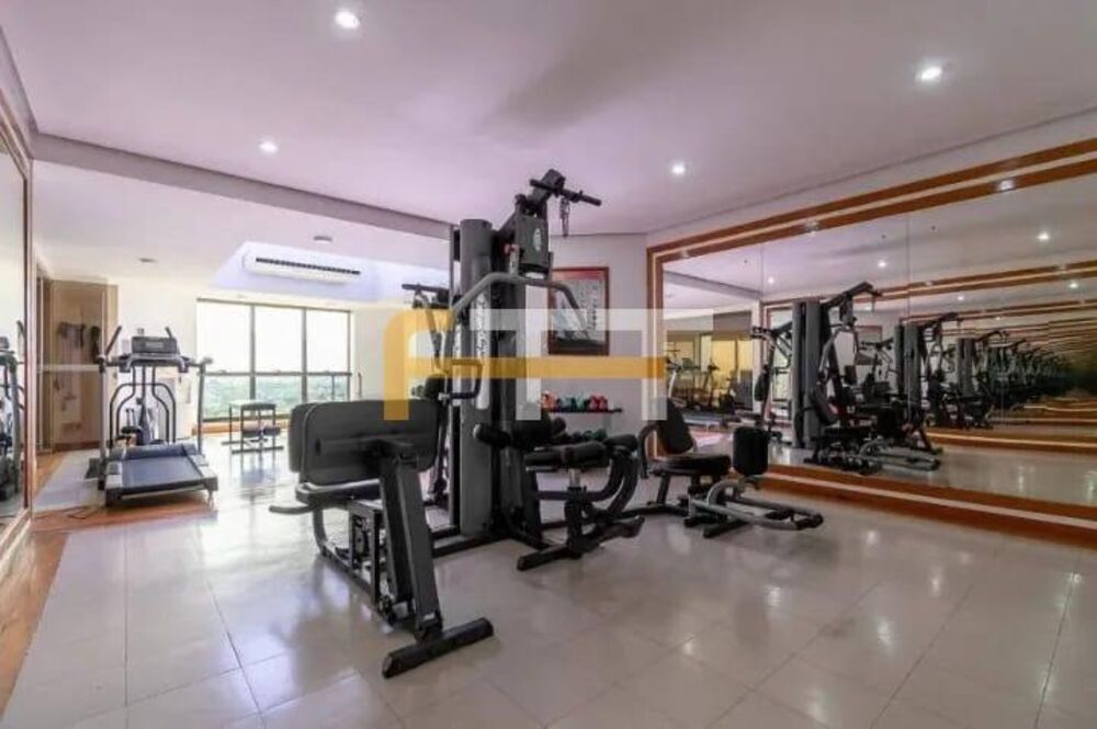 Apartamento à venda com 4 quartos, 468m² - Foto 23