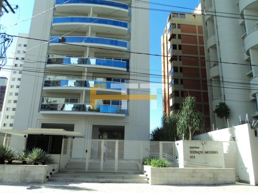 Apartamento à venda e aluguel com 3 quartos, 151m² - Foto 6