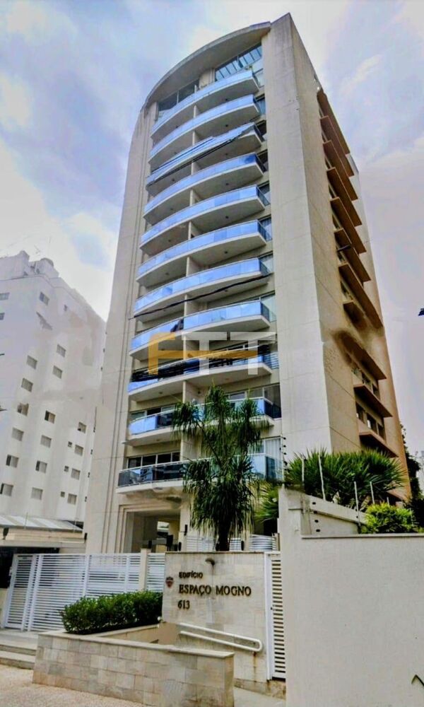 Apartamento à venda e aluguel com 3 quartos, 151m² - Foto 32