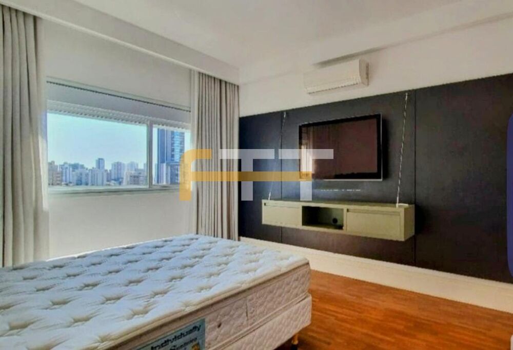 Apartamento à venda e aluguel com 3 quartos, 151m² - Foto 8