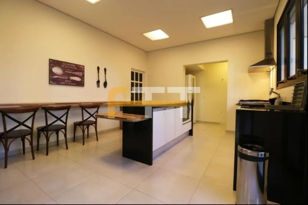 Apartamento, 4 quartos, 338 m² - Foto 2