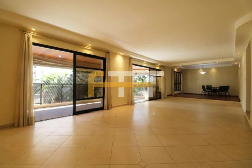 Apartamento, 4 quartos, 338 m² - Foto 1