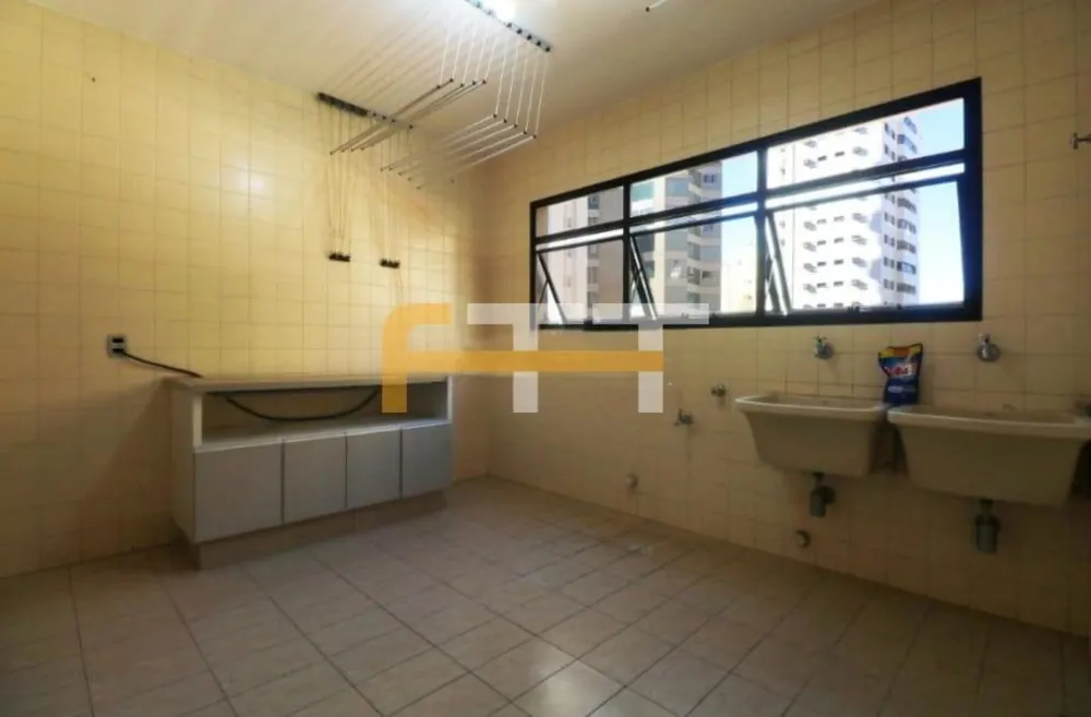 Apartamento, 4 quartos, 338 m² - Foto 4