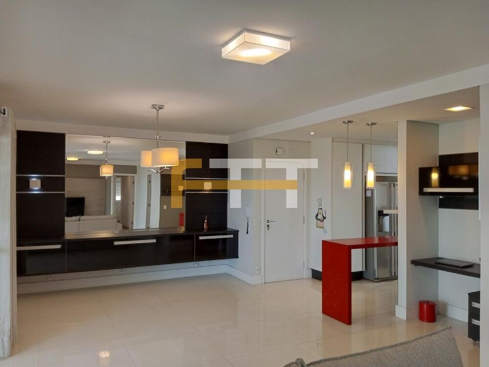 Apartamento à venda com 3 quartos, 137m² - Foto 23