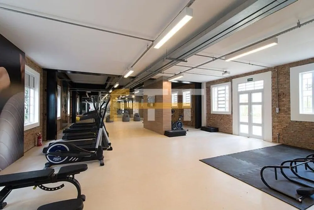Apartamento, 2 quartos, 66 m² - Foto 3