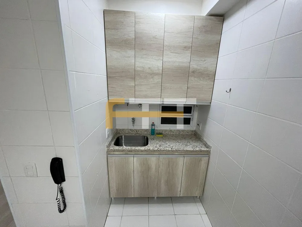 Apartamento, 2 quartos, 66 m² - Foto 4
