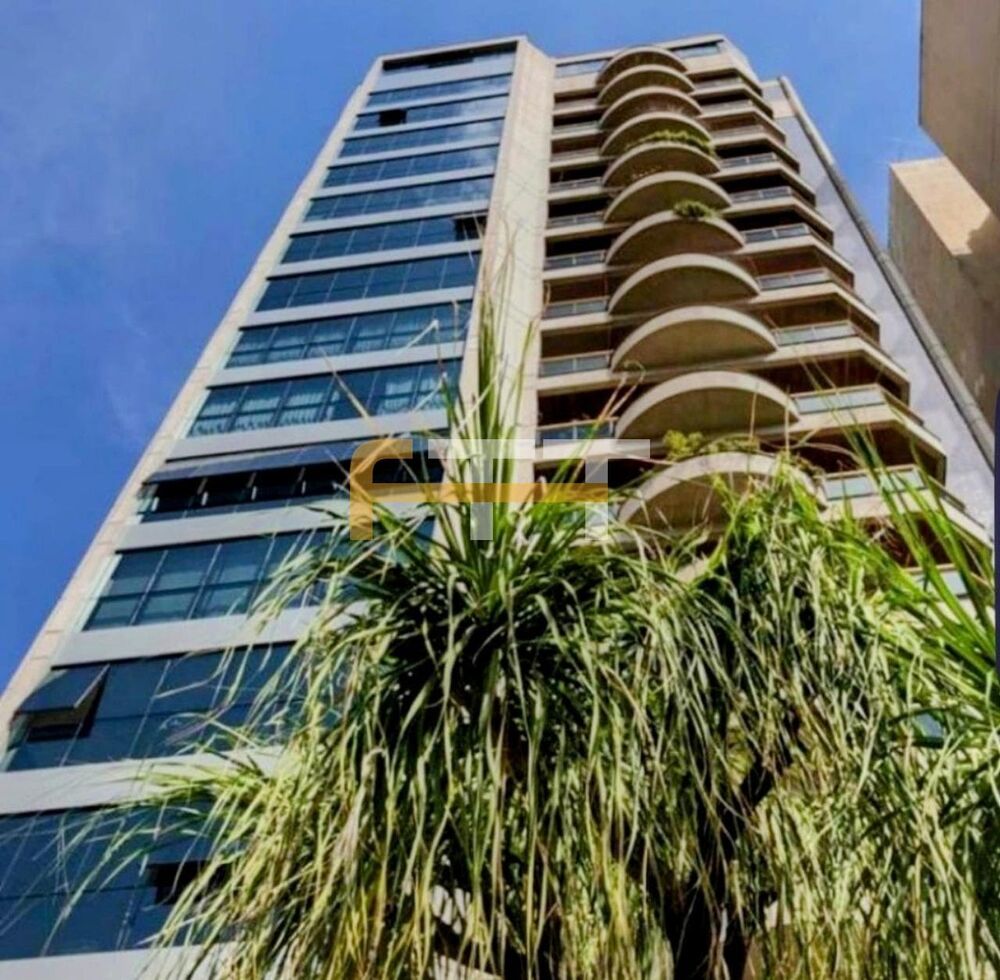 Apartamento, 4 quartos, 447 m² - Foto 35
