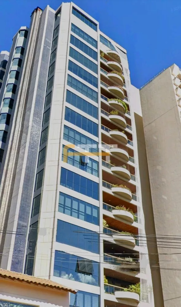 Apartamento, 4 quartos, 447 m² - Foto 19