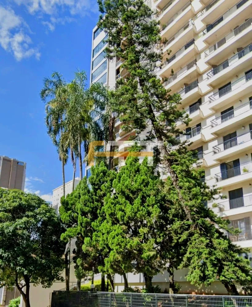 Apartamento, 4 quartos, 447 m² - Foto 7
