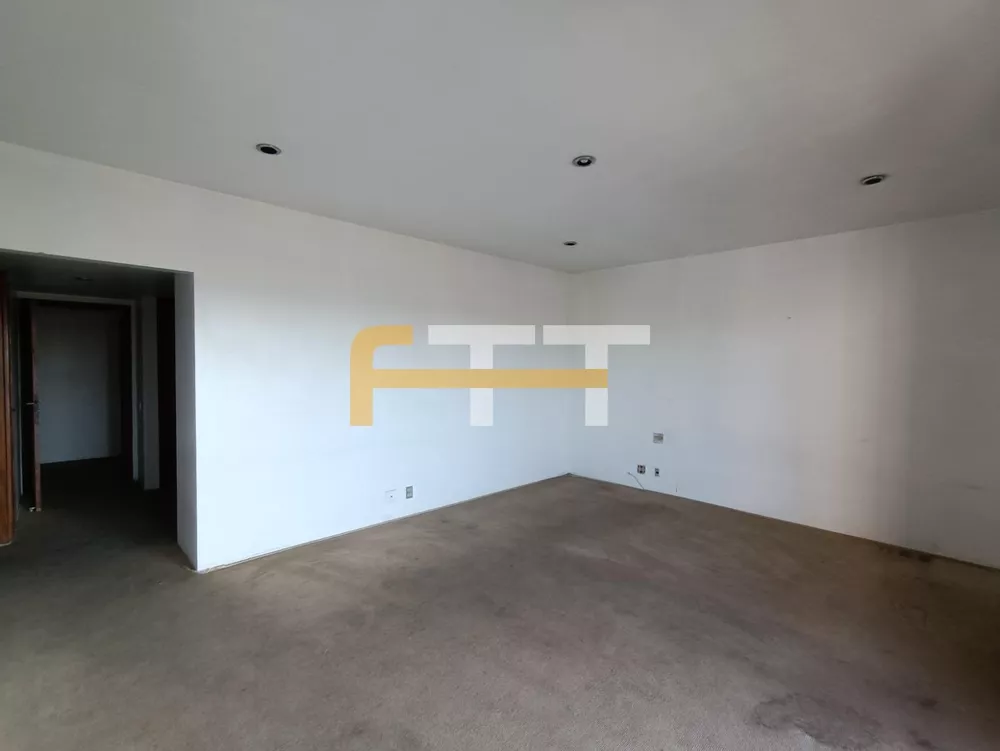 Apartamento, 4 quartos, 447 m² - Foto 1