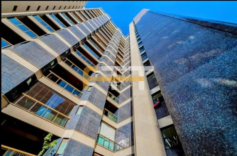 Apartamento, 4 quartos, 447 m² - Foto 8