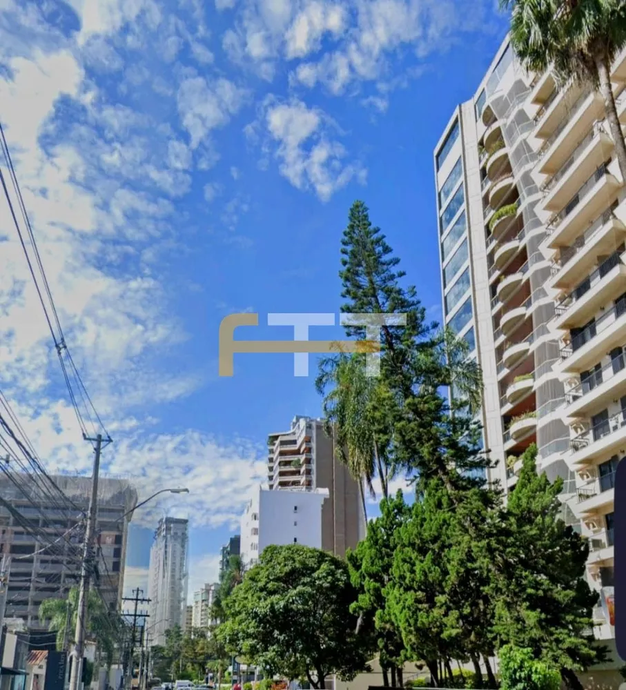 Apartamento, 4 quartos, 447 m² - Foto 12