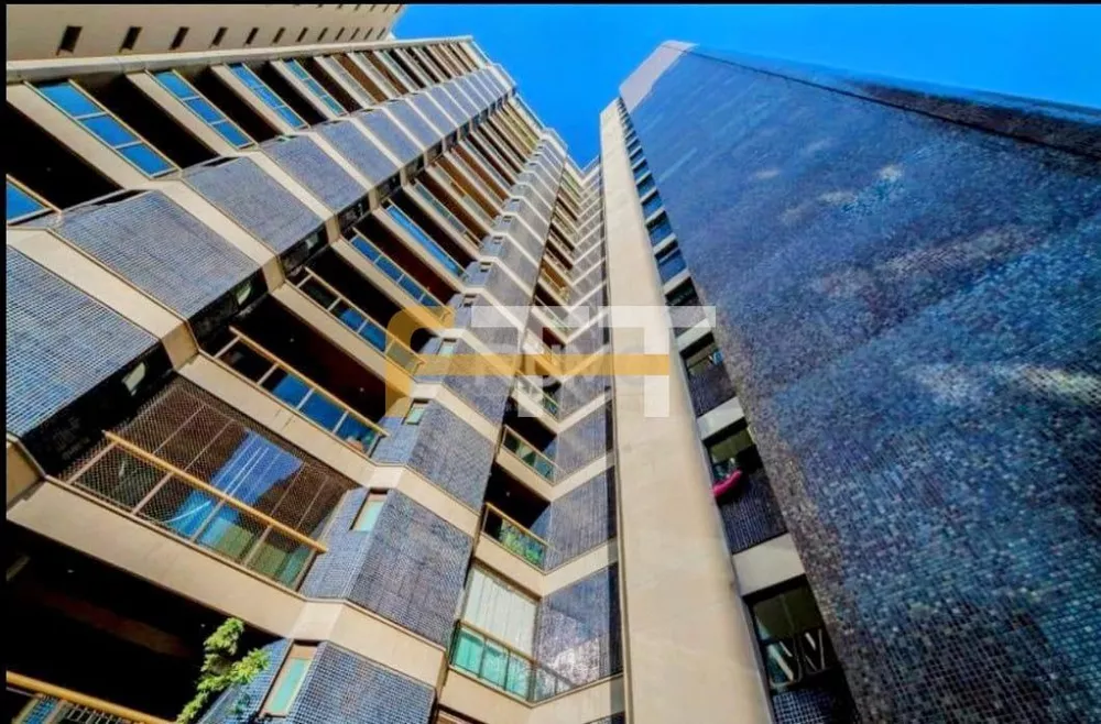 Apartamento, 4 quartos, 447 m² - Foto 5