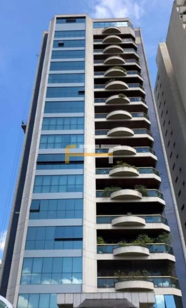 Apartamento, 4 quartos, 447 m² - Foto 20