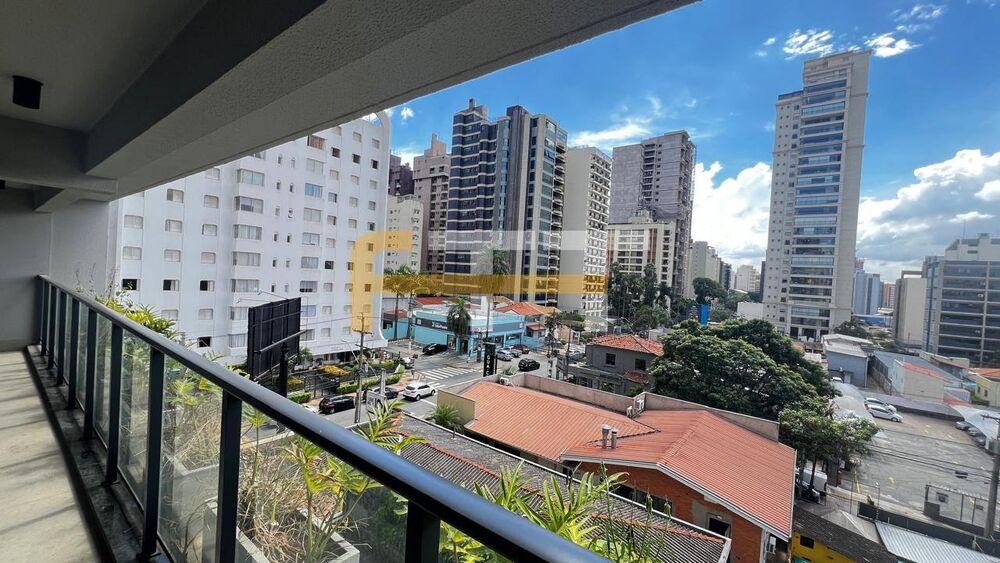 Apartamento, 2 quartos, 84 m² - Foto 27