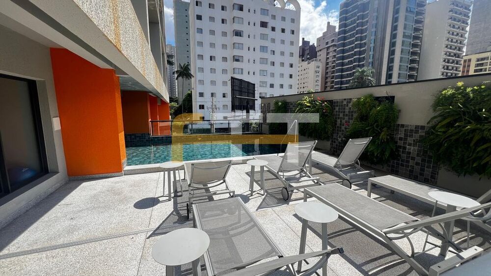 Apartamento, 2 quartos, 84 m² - Foto 1