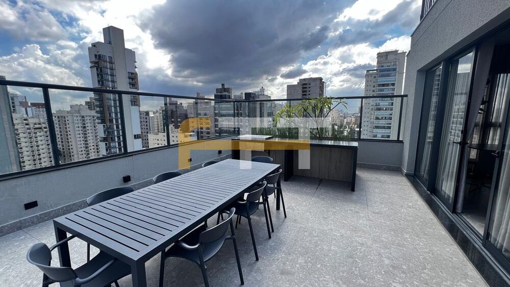 Apartamento, 2 quartos, 84 m² - Foto 18