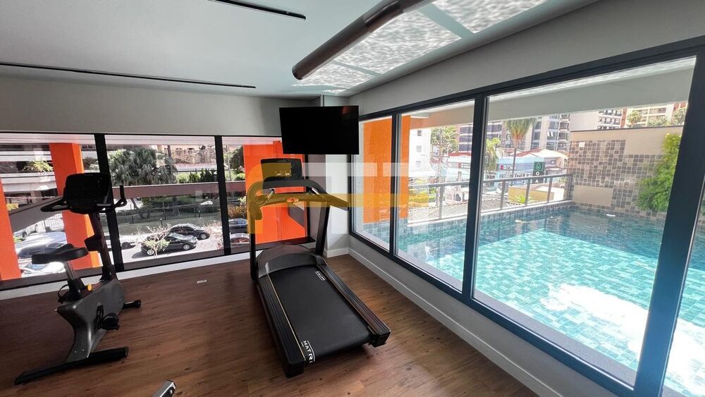 Apartamento, 2 quartos, 84 m² - Foto 3