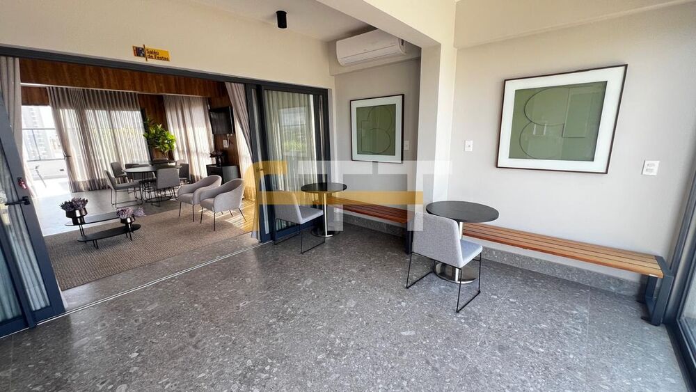 Apartamento, 2 quartos, 84 m² - Foto 2