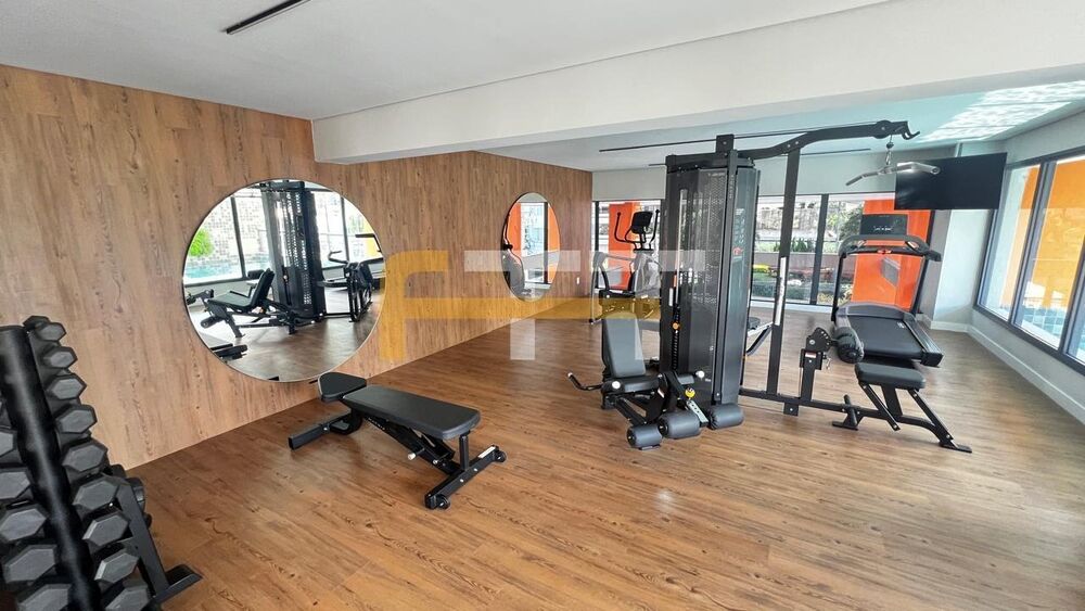 Apartamento, 2 quartos, 84 m² - Foto 24