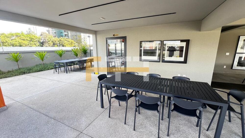 Apartamento, 2 quartos, 84 m² - Foto 21