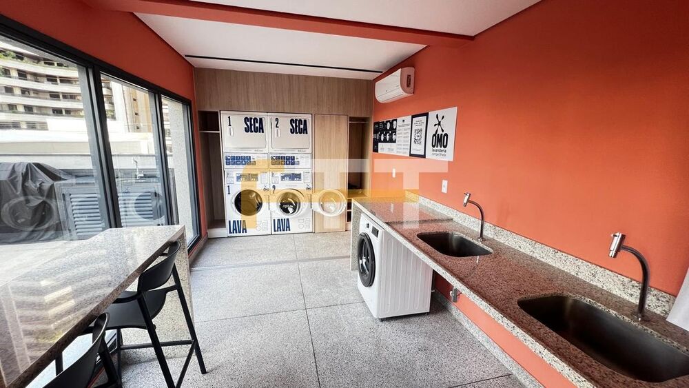 Apartamento, 2 quartos, 84 m² - Foto 11