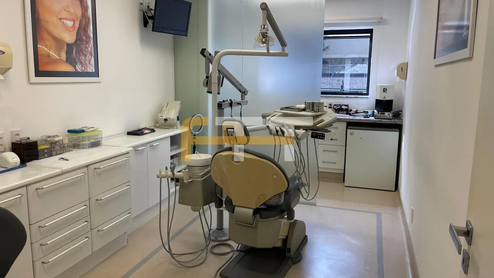 Prédio Inteiro, 110 m² - Foto 1