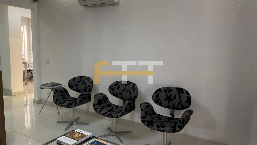 Prédio Inteiro, 110 m² - Foto 2