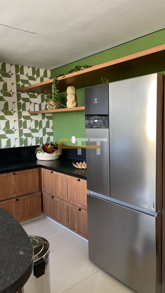 Apartamento, 1 quarto, 38 m² - Foto 3