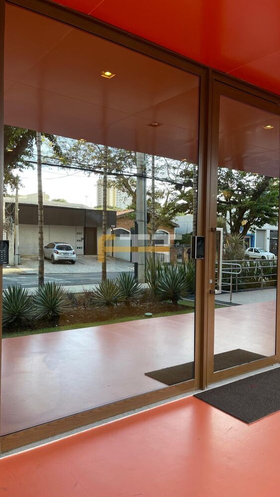 Apartamento, 1 quarto, 38 m² - Foto 4