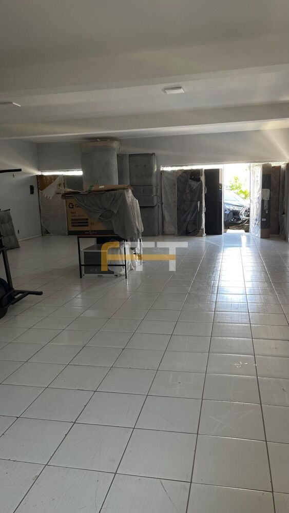 Loja-Salão, 361 m² - Foto 3