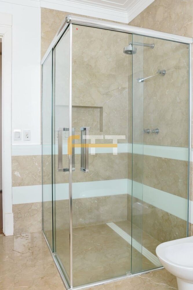 Apartamento à venda com 4 quartos, 488m² - Foto 5