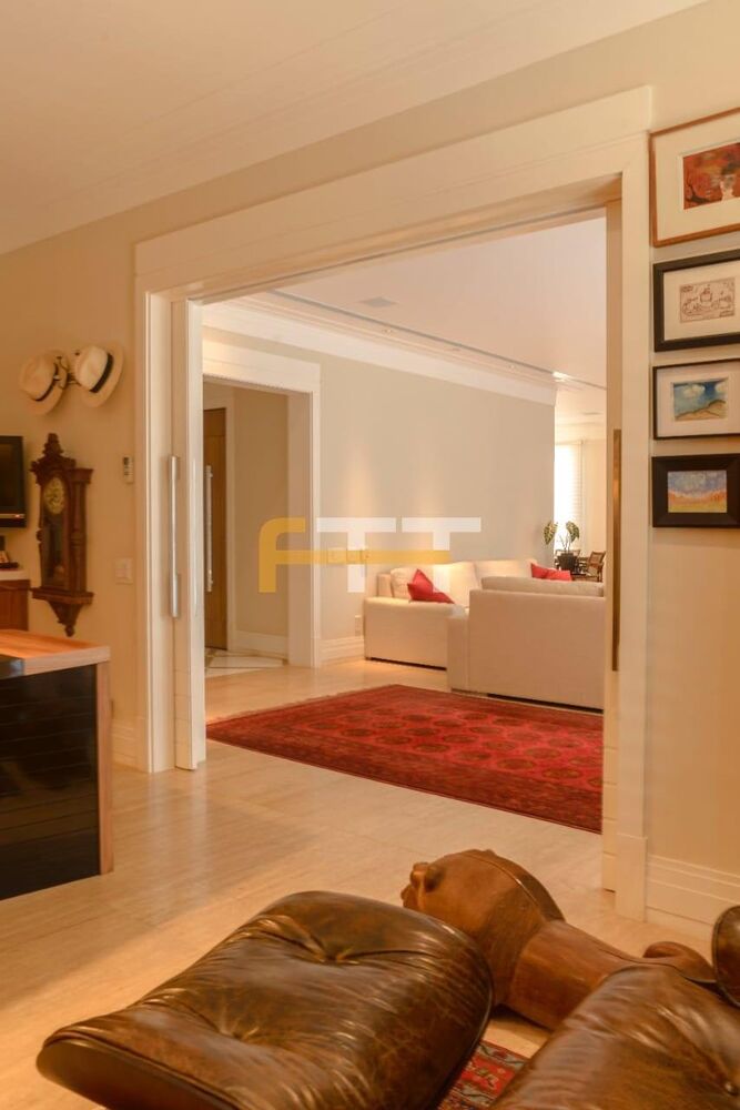 Apartamento à venda com 4 quartos, 488m² - Foto 20