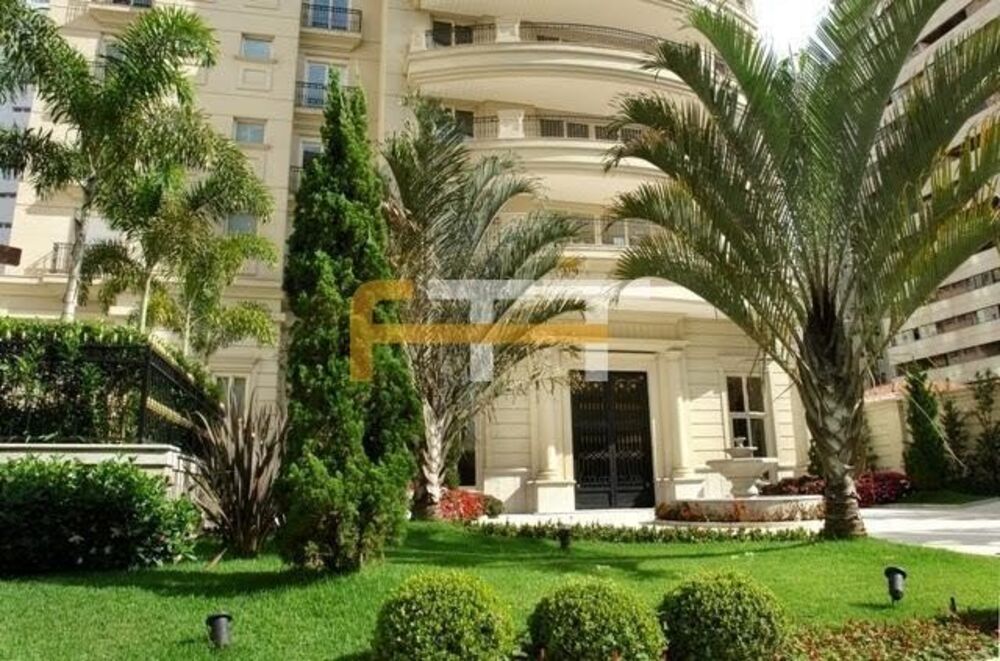 Apartamento à venda com 4 quartos, 488m² - Foto 3