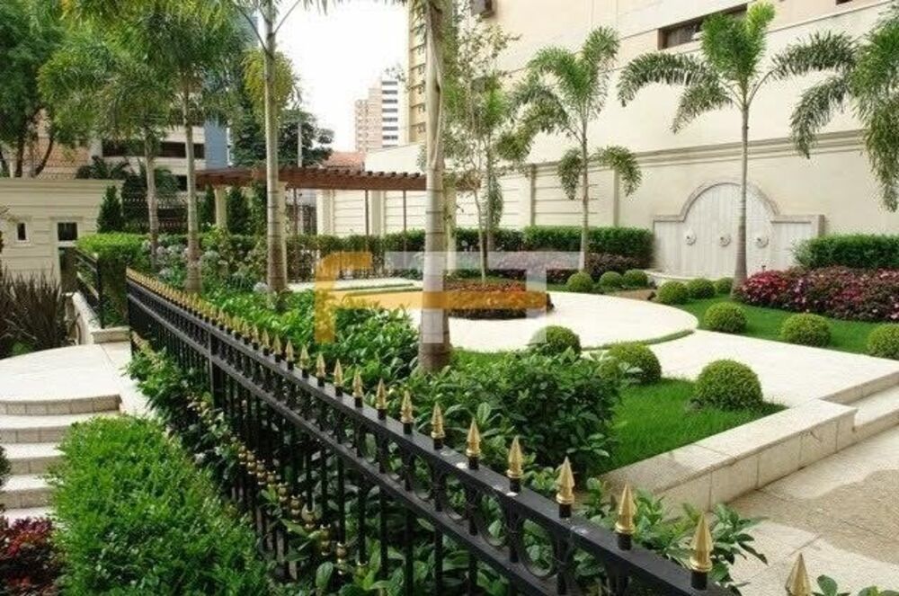 Apartamento à venda com 4 quartos, 488m² - Foto 2